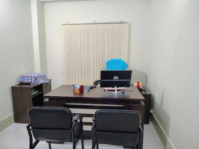 Digital Marketing & IT Services CEO desk